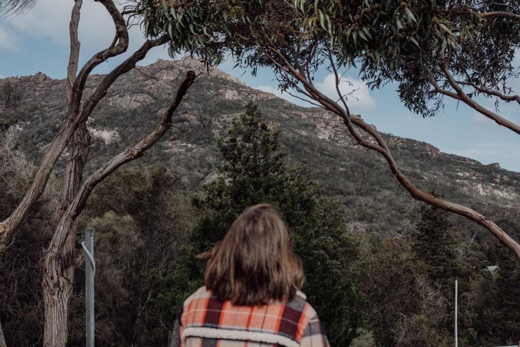 Beaumont at Freycinet