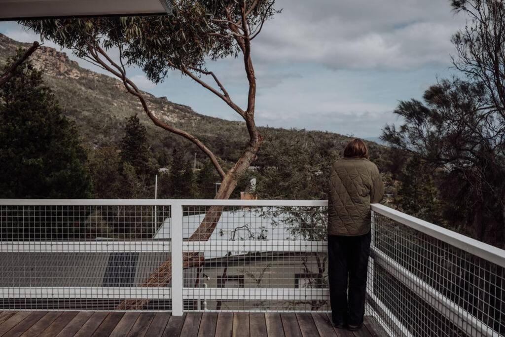 Beaumont at Freycinet
