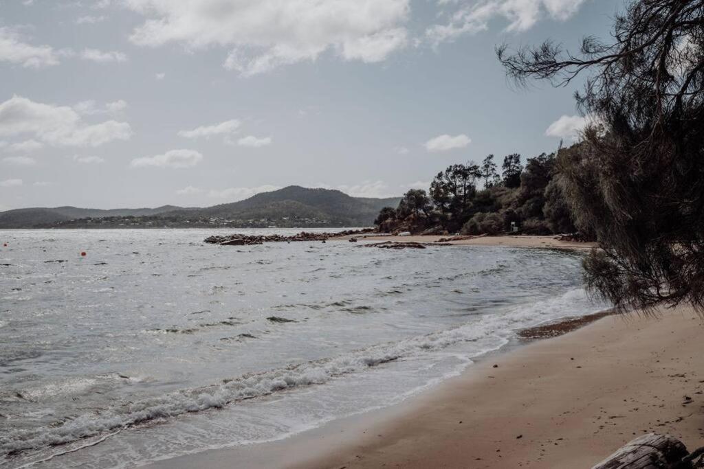 Beaumont at Freycinet