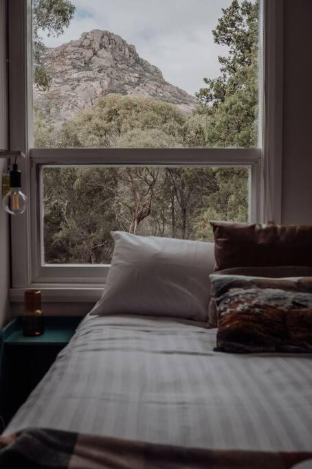 Beaumont at Freycinet