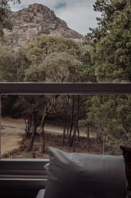 Beaumont at Freycinet
