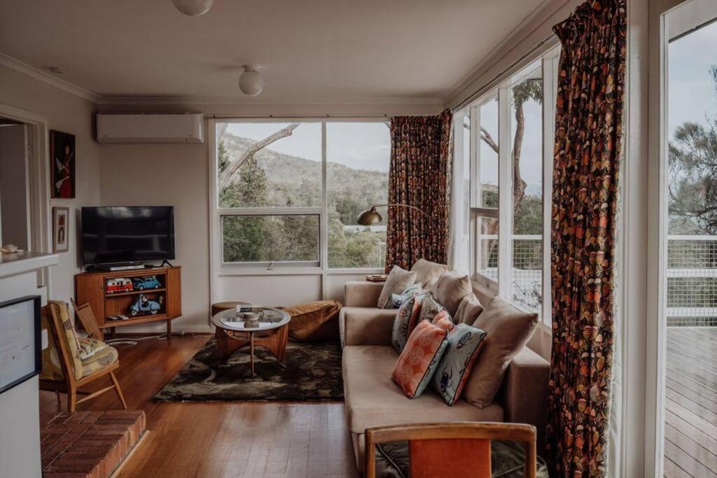 Beaumont at Freycinet