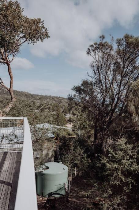 Beaumont at Freycinet