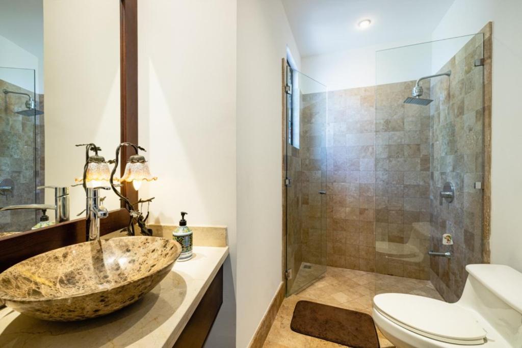 Little Dubai 4-br Ocean View Pacifico