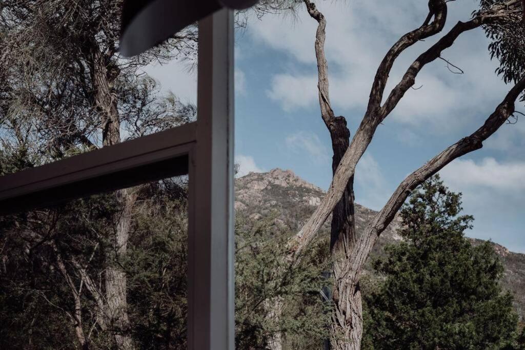 Beaumont at Freycinet
