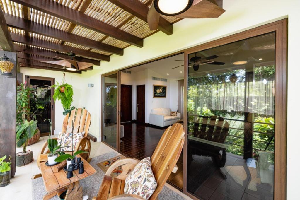 Little Dubai 4-br Ocean View Pacifico