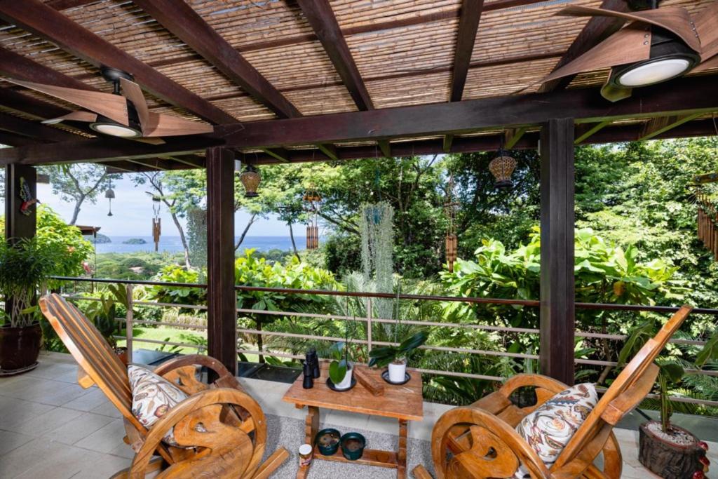 Little Dubai 4-br Ocean View Pacifico