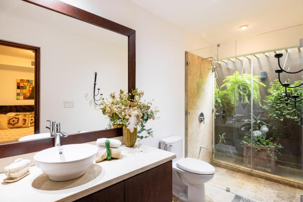 Little Dubai 4-br Ocean View Pacifico