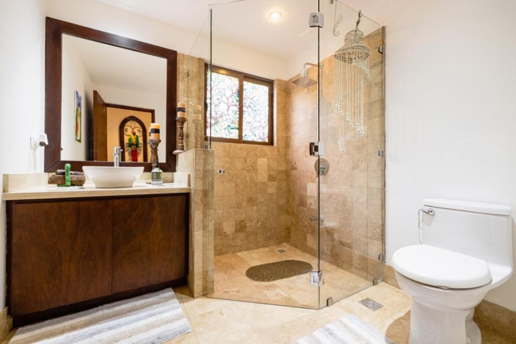 Little Dubai 4-br Ocean View Pacifico