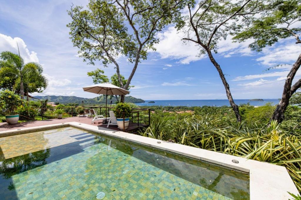 Little Dubai 4-br Ocean View Pacifico