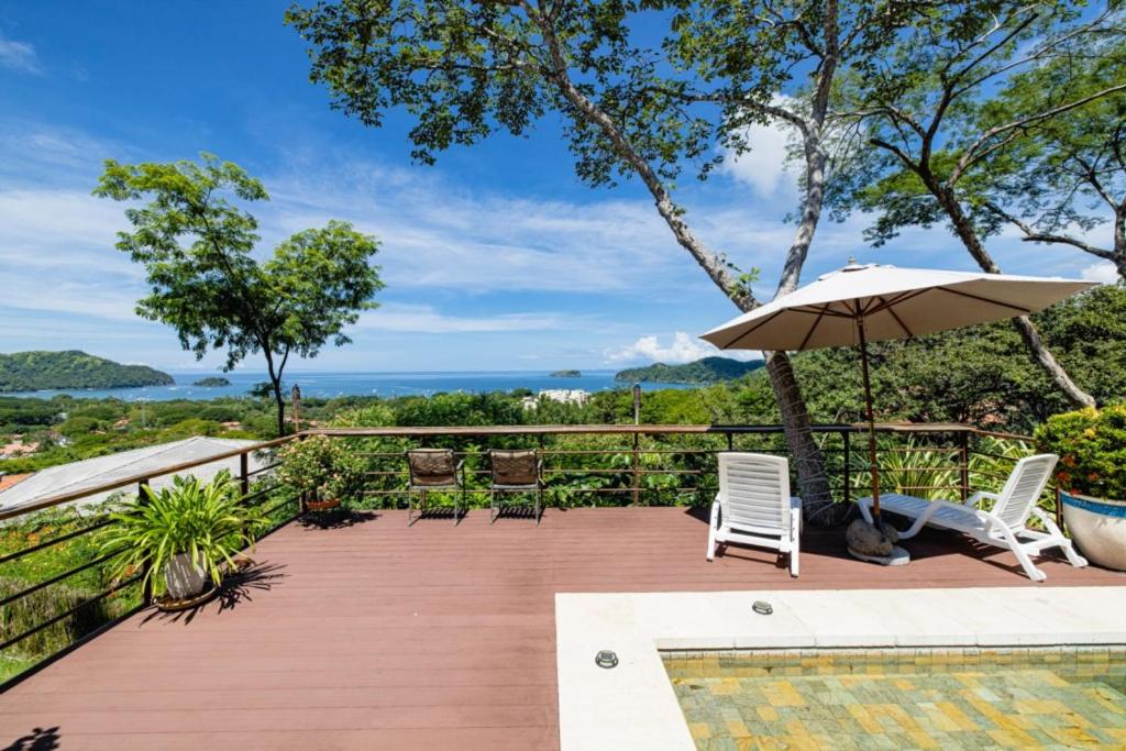 Little Dubai 4-br Ocean View Pacifico