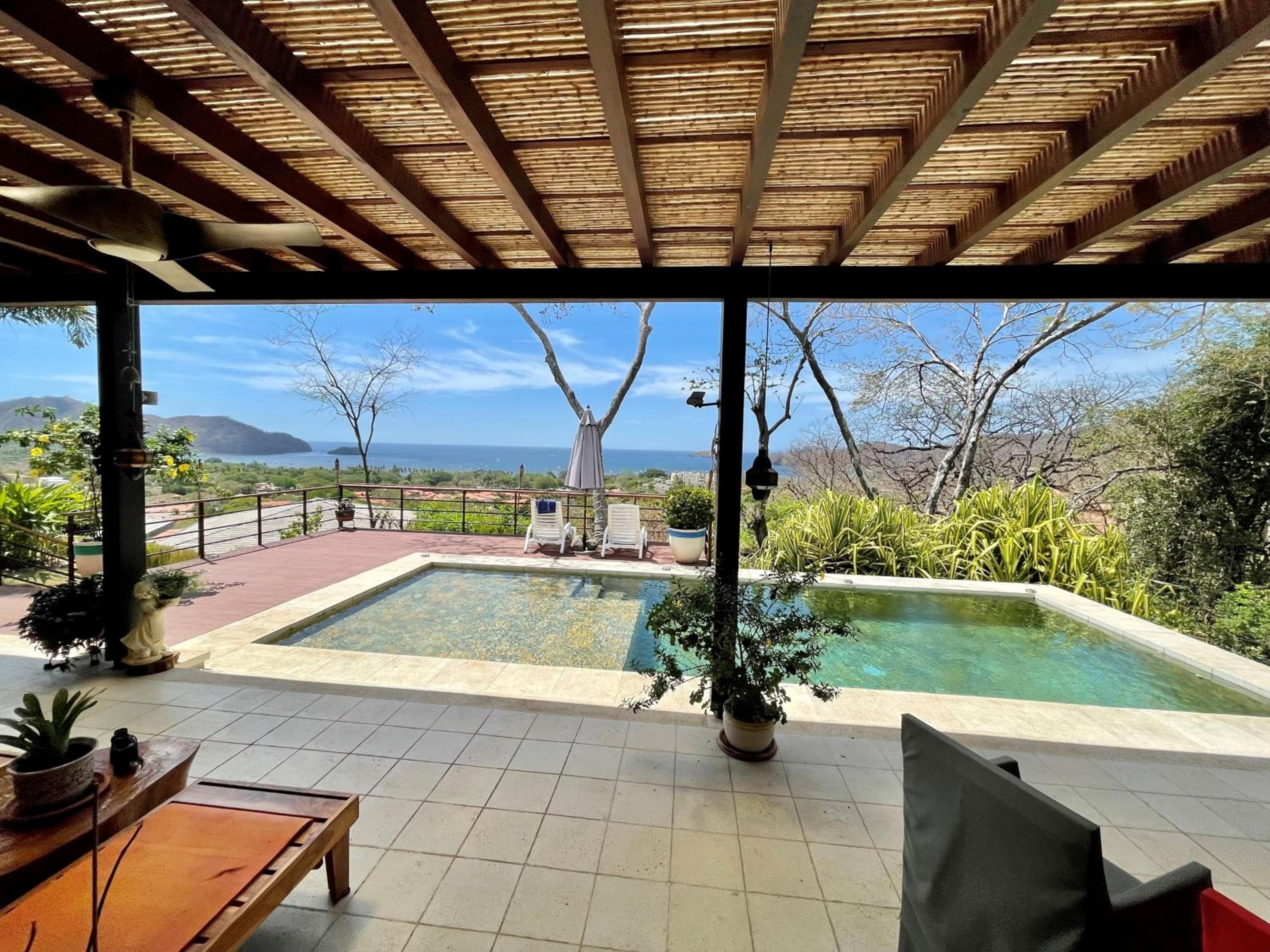 Little Dubai 4-br Ocean View Pacifico