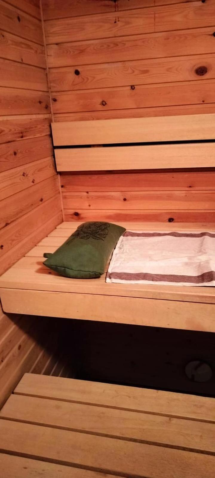 Marten's Nest