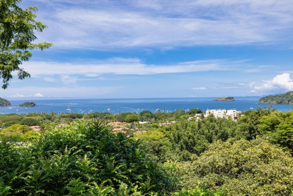 Little Dubai 4-br Ocean View Pacifico