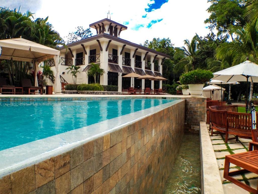 Little Dubai 4-br Ocean View Pacifico