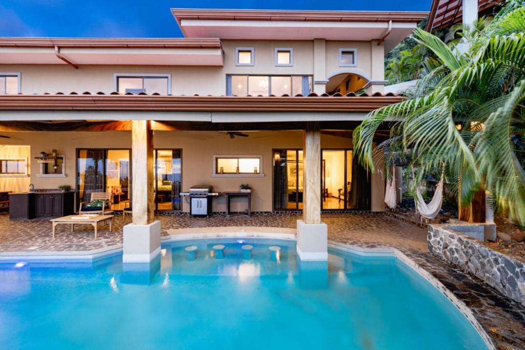 Casa Mar de Flores