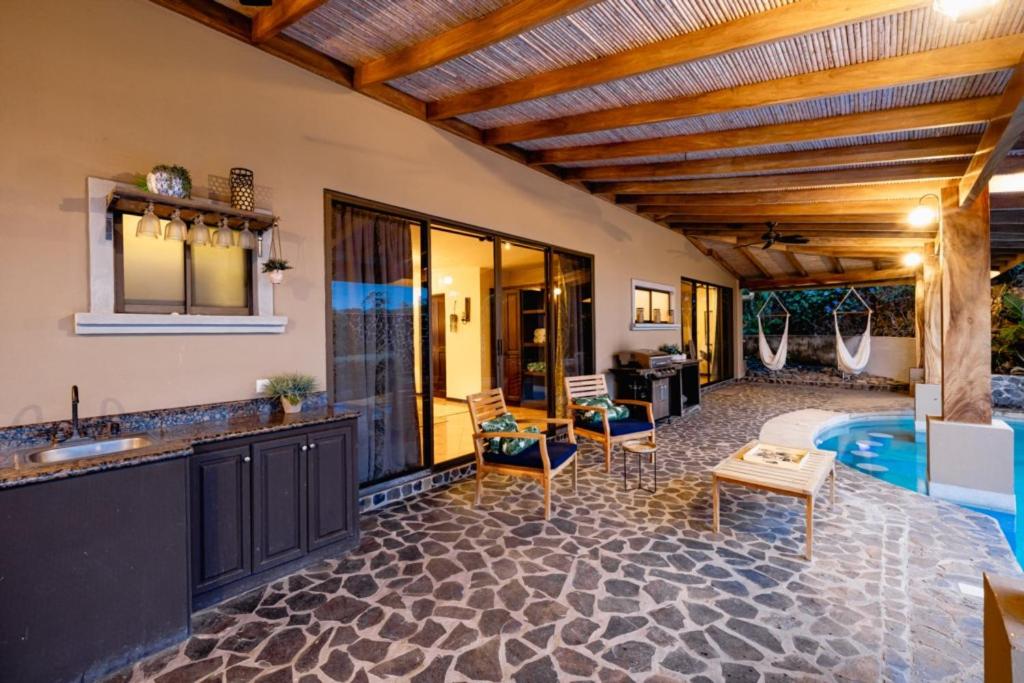 Casa Mar de Flores