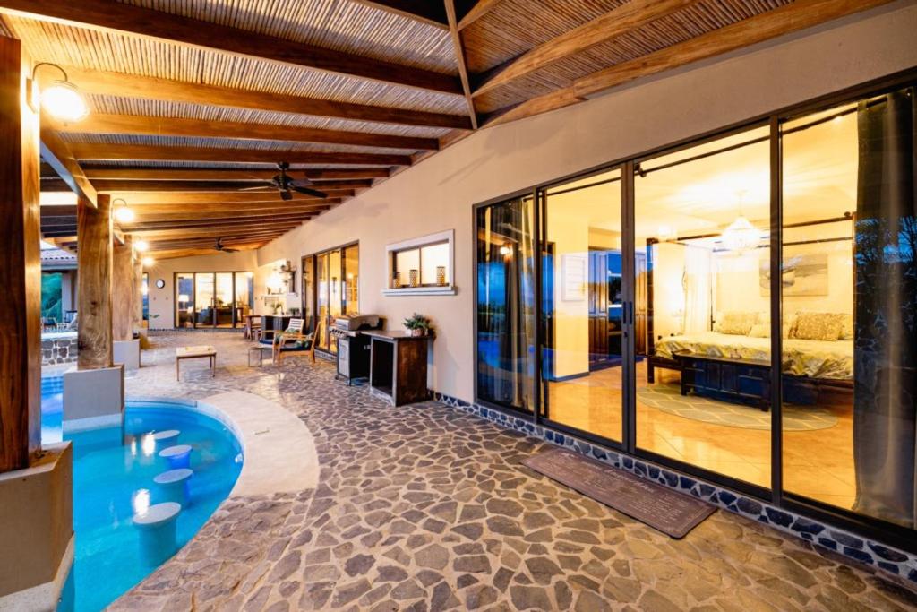 Casa Mar de Flores