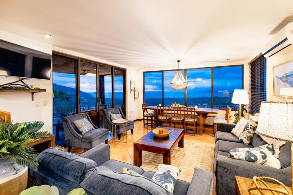 Casa Mar de Flores