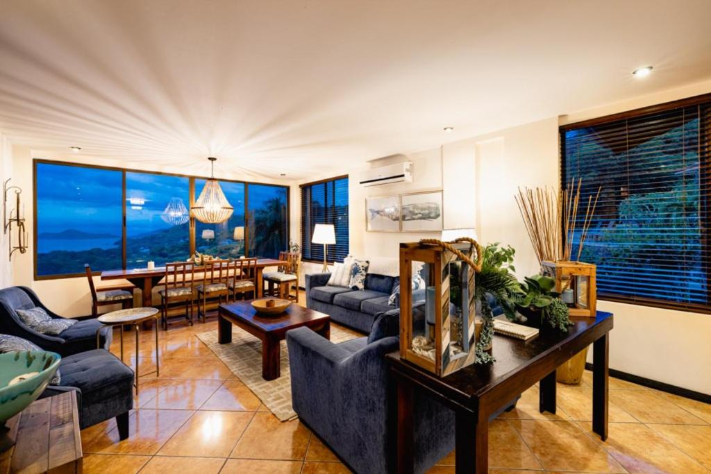 Casa Mar de Flores