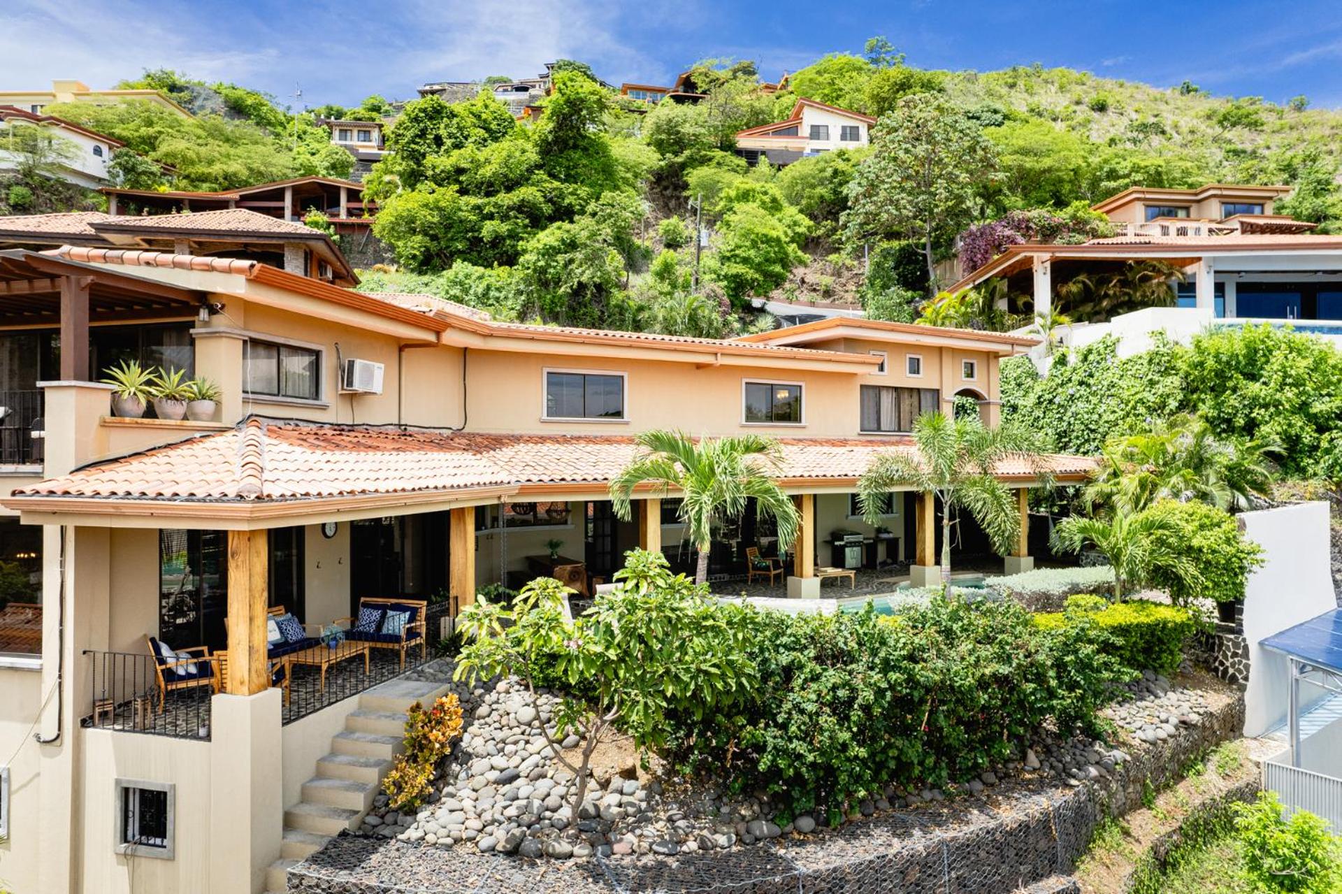 Casa Mar de Flores