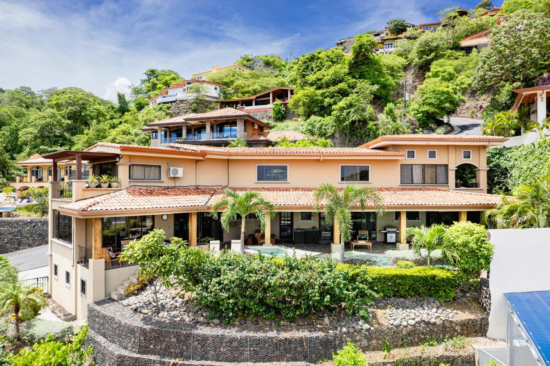 Casa Mar de Flores