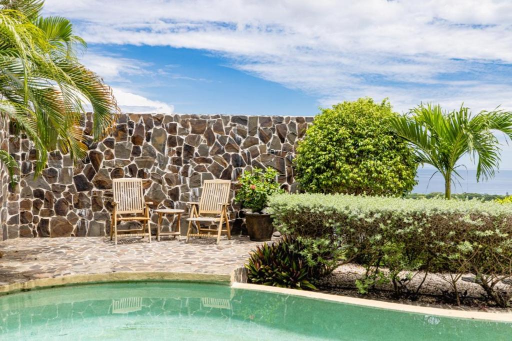 Casa Mar de Flores