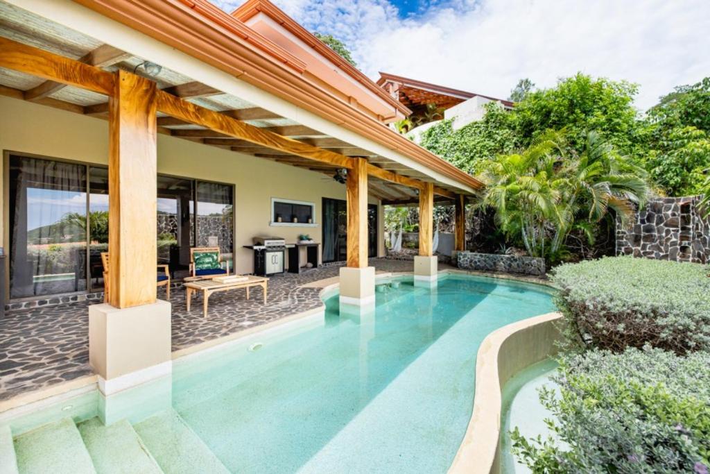 Casa Mar de Flores