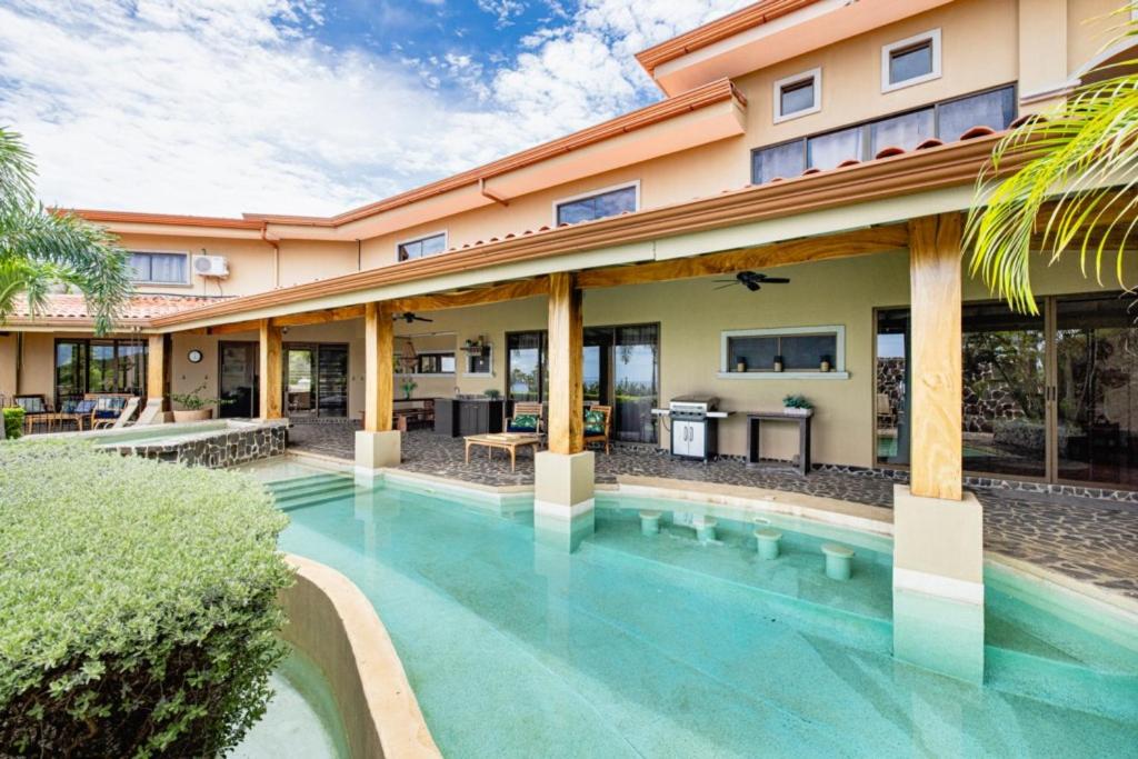 Casa Mar de Flores