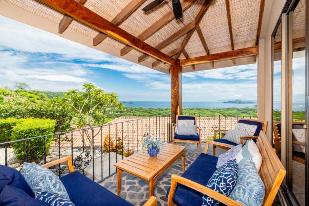 Casa Mar de Flores