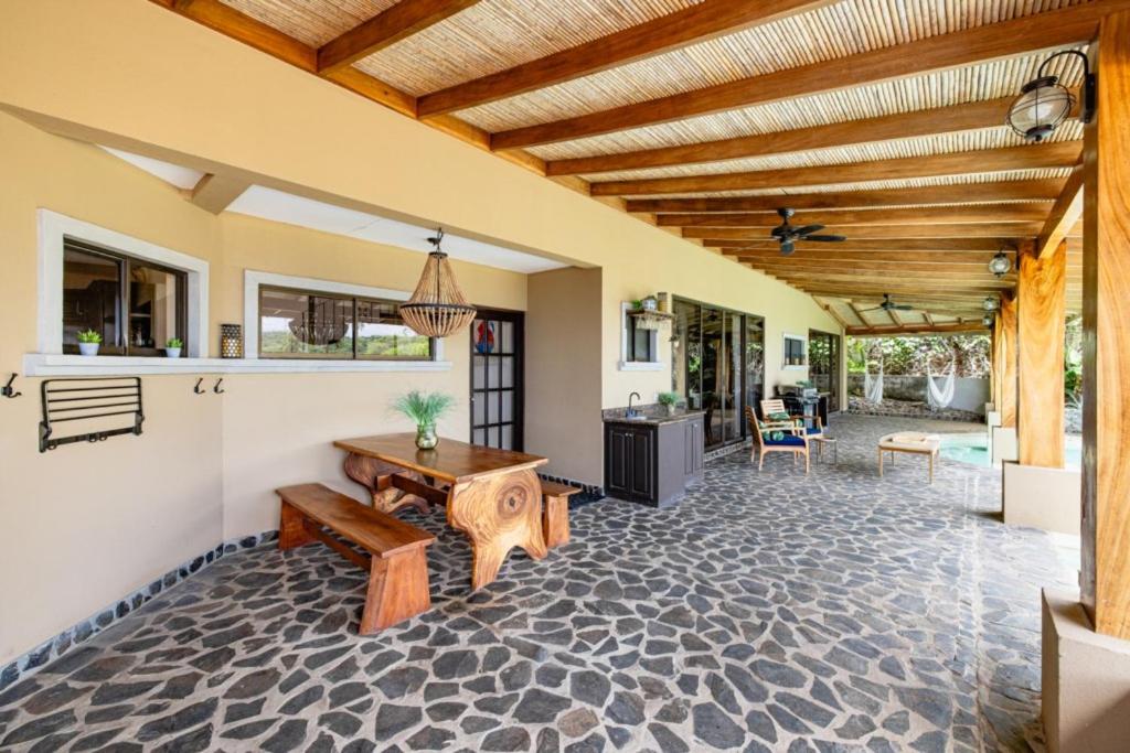Casa Mar de Flores