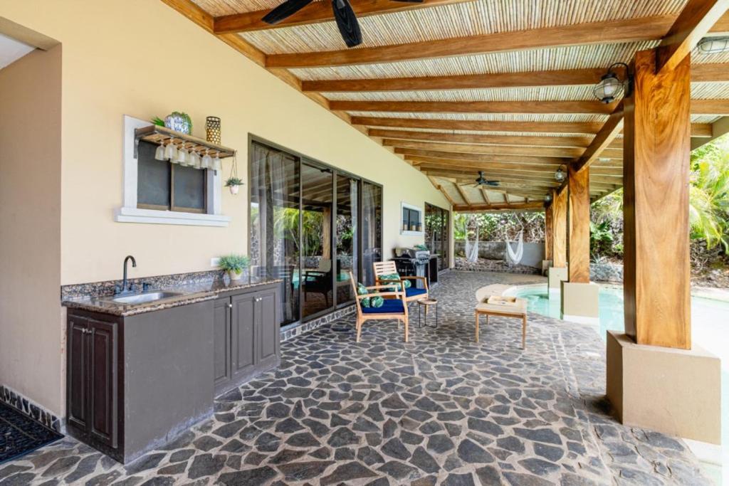 Casa Mar de Flores