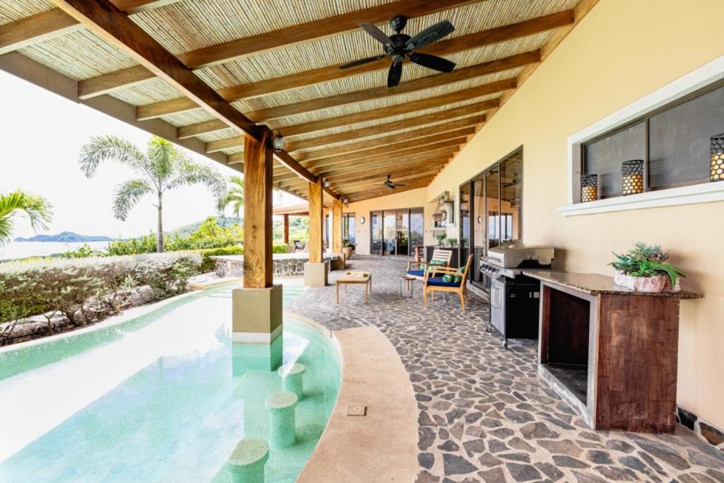 Casa Mar de Flores