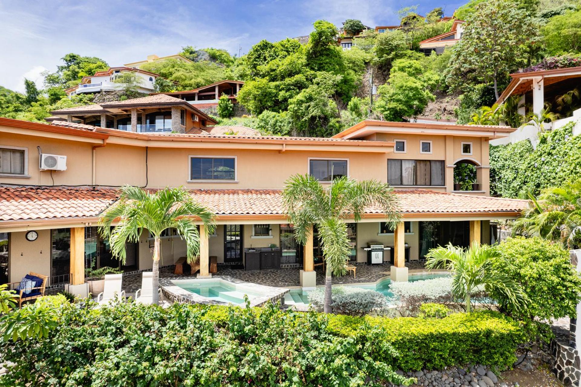 Casa Mar de Flores
