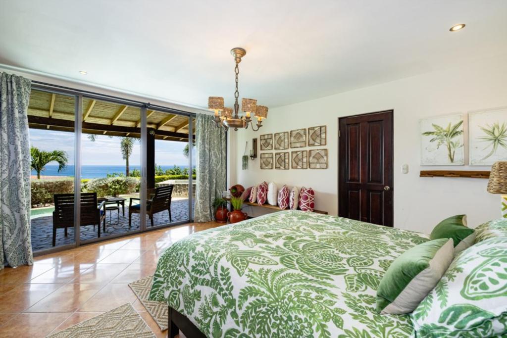 Casa Mar de Flores
