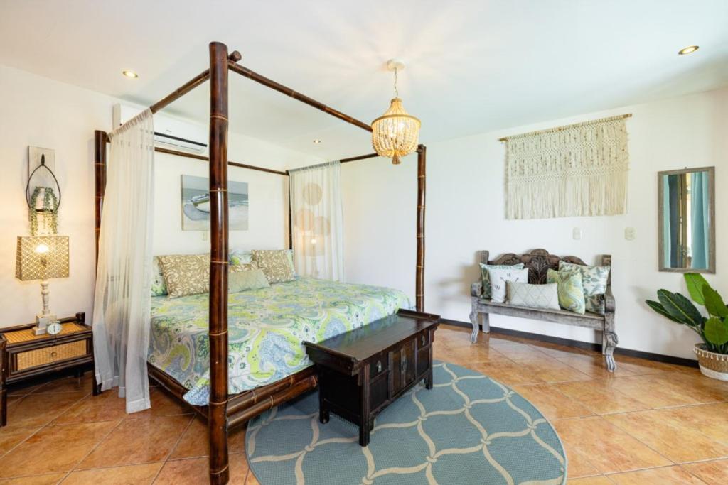 Casa Mar de Flores