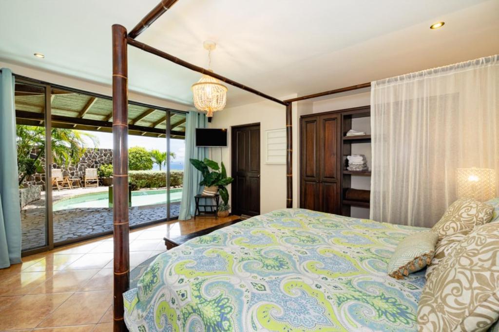 Casa Mar de Flores