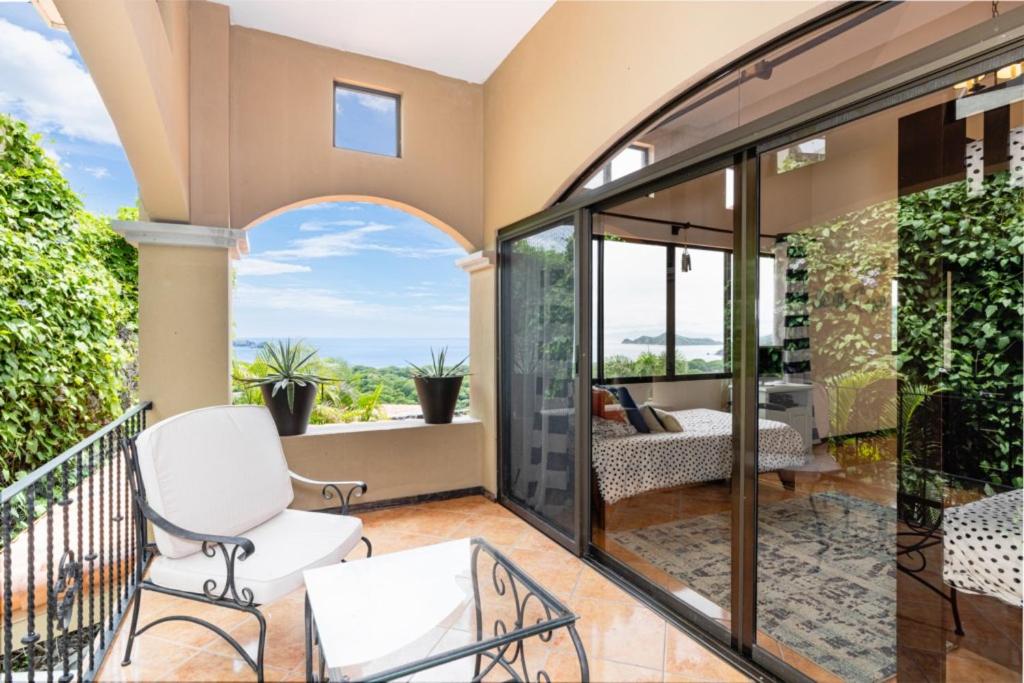 Casa Mar de Flores
