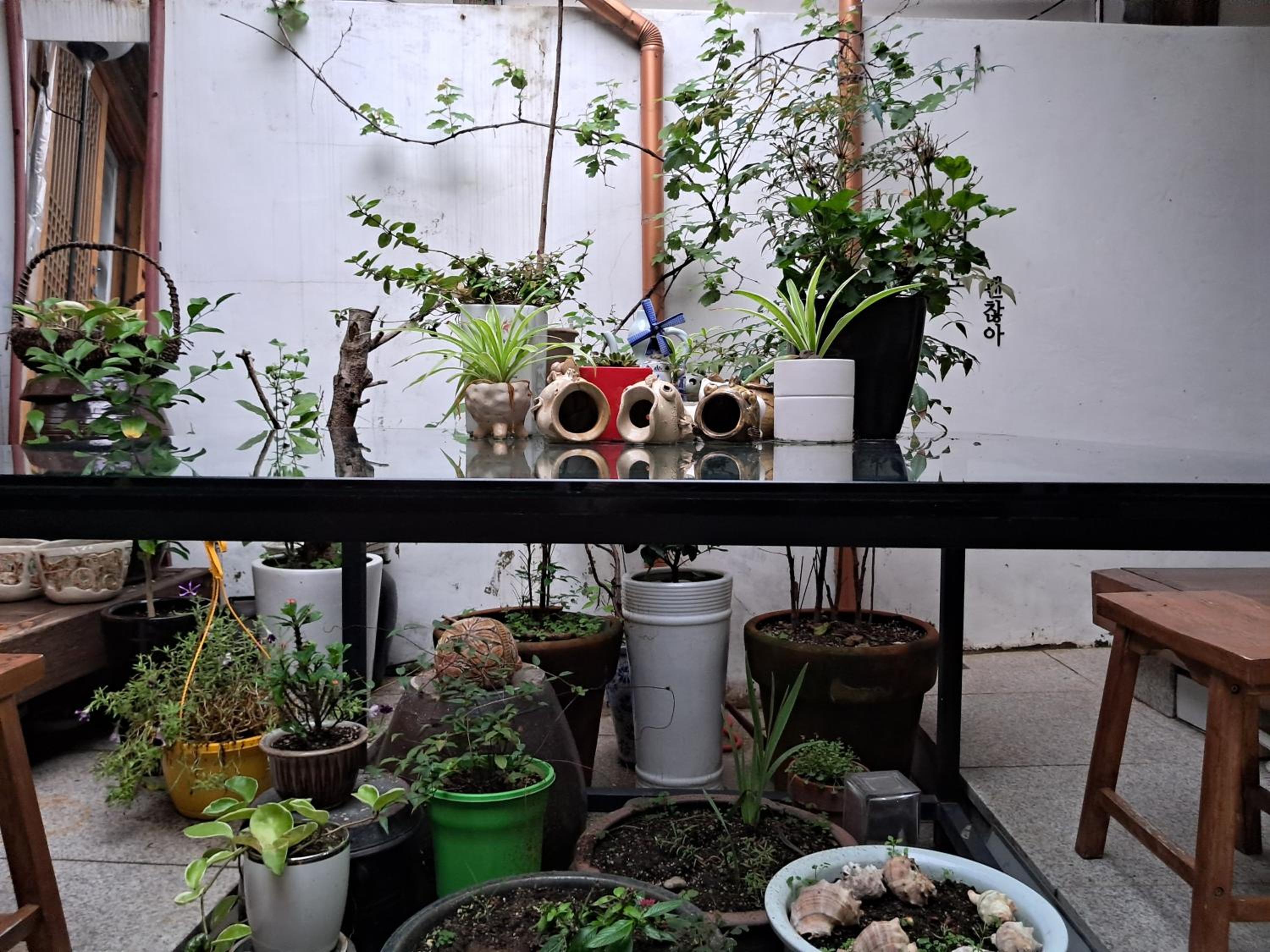 Hanok Guesthouse Nuha