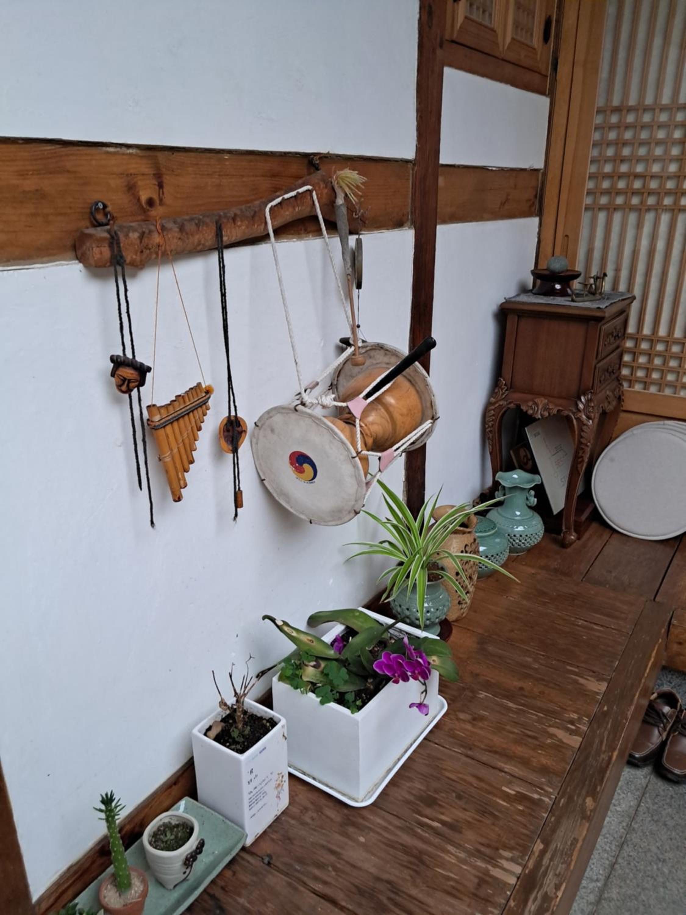 Hanok Guesthouse Nuha