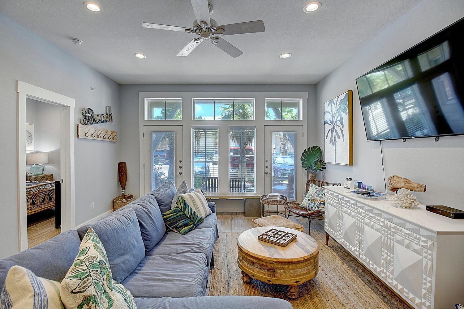 Saltwater Cove TC 2103 view 5