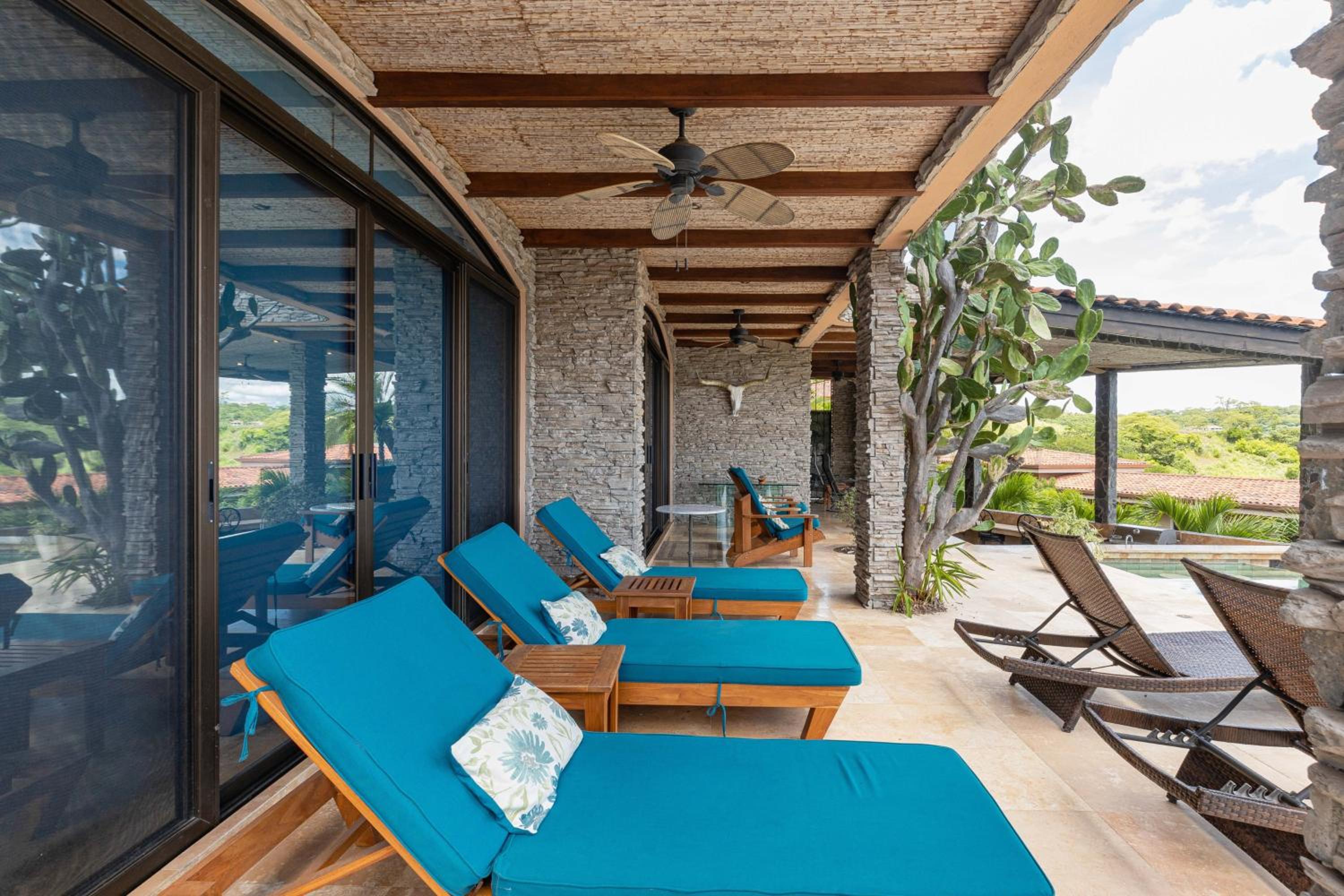 Casa De Los Sueos Ocean View Villa Pool W Bar