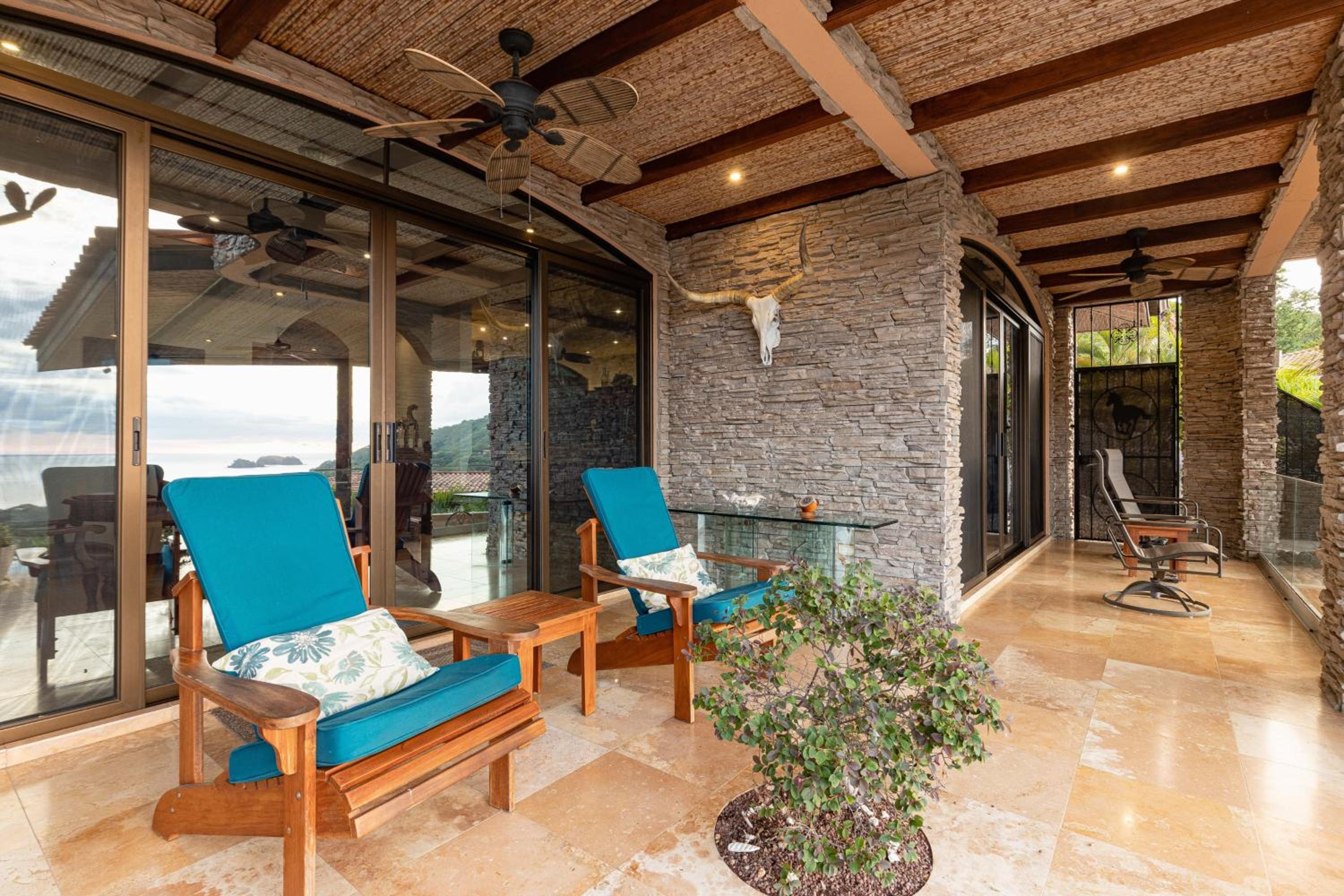 Casa De Los Sueos Ocean View Villa Pool W Bar