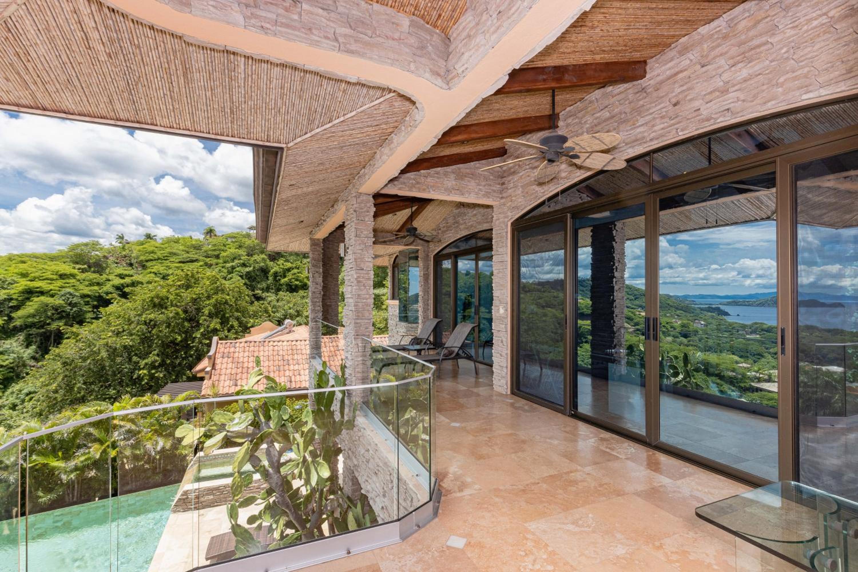Casa De Los Sueos Ocean View Villa Pool W Bar