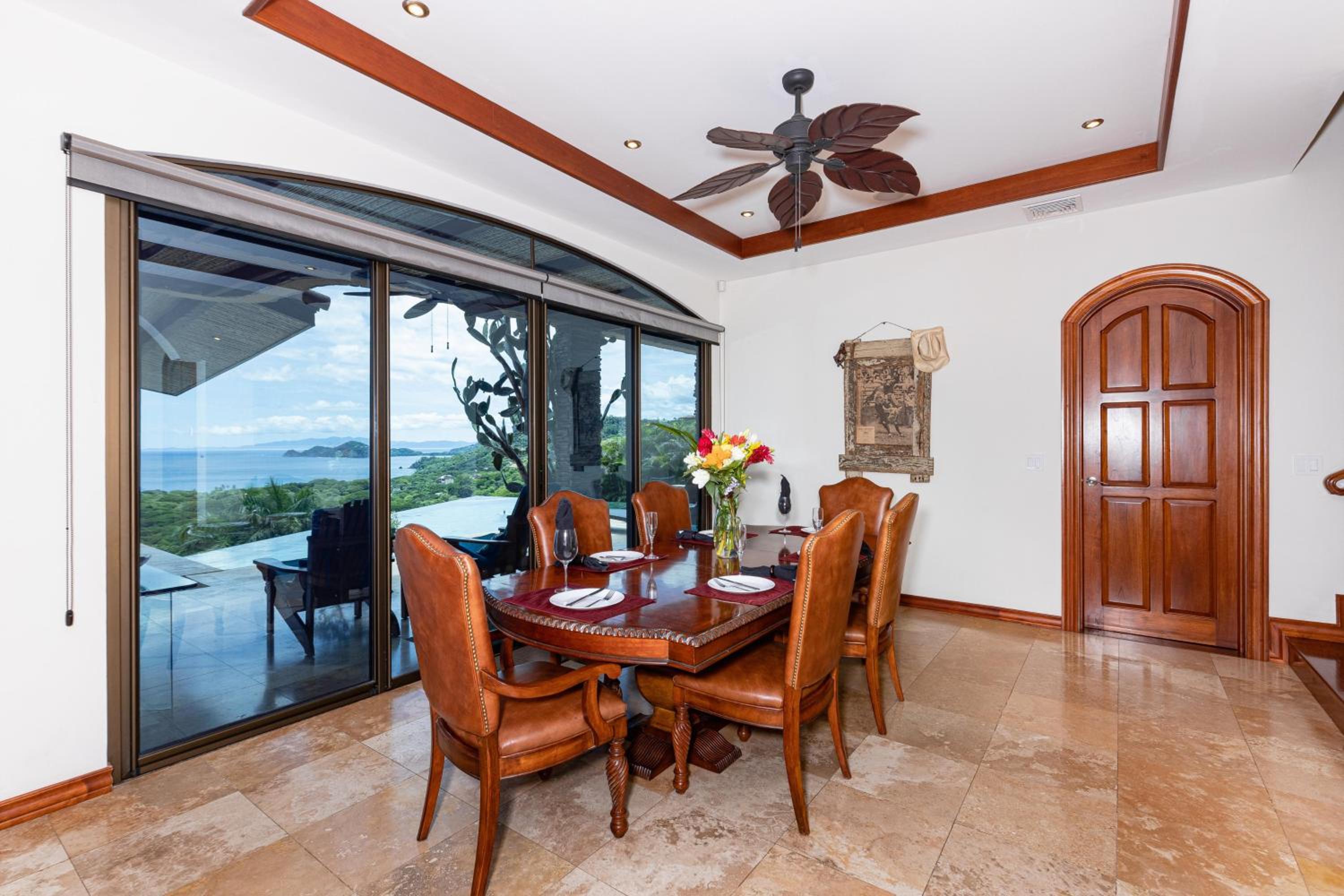 Casa De Los Sueos Ocean View Villa Pool W Bar
