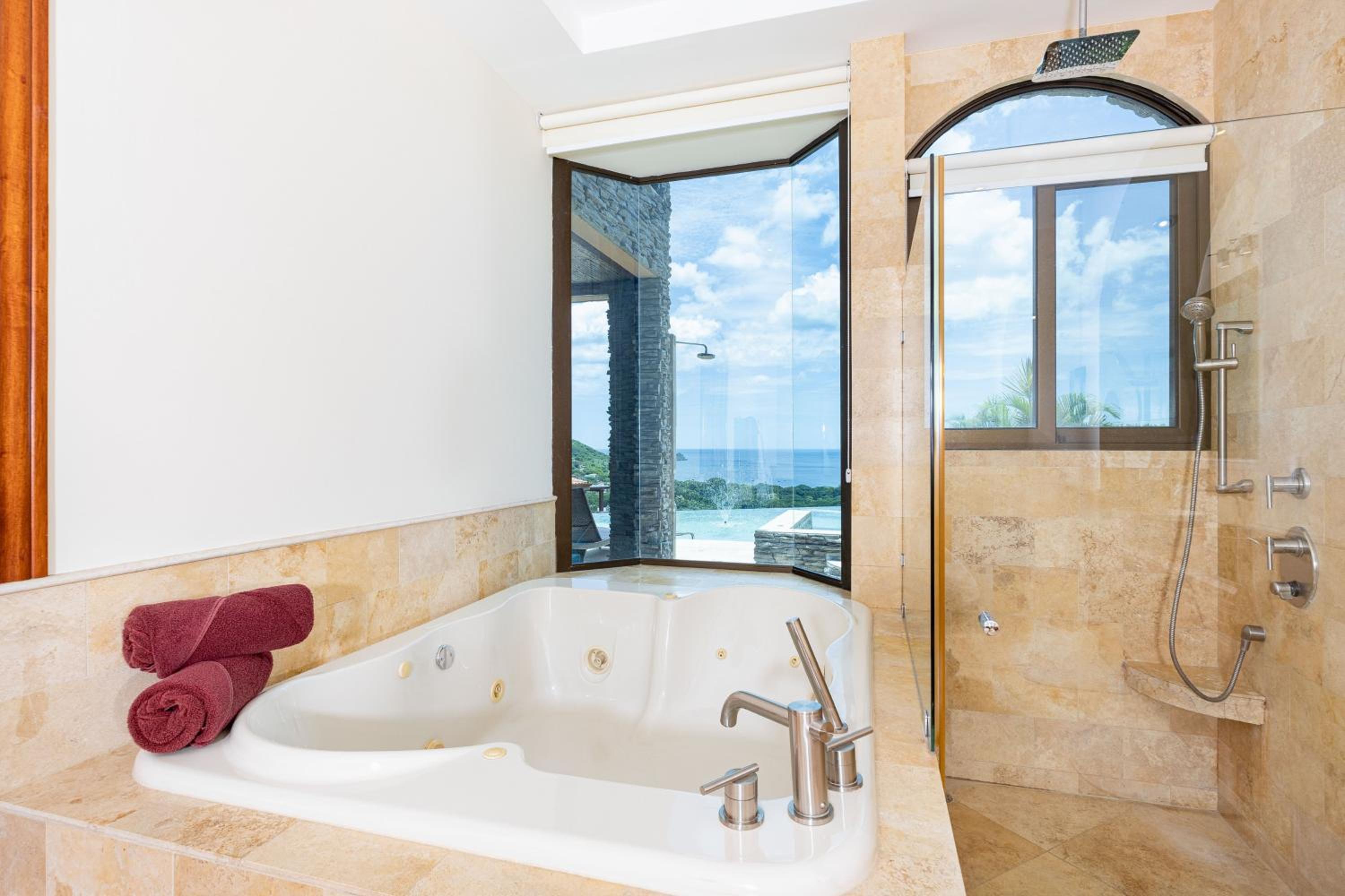 Casa De Los Sueos Ocean View Villa Pool W Bar