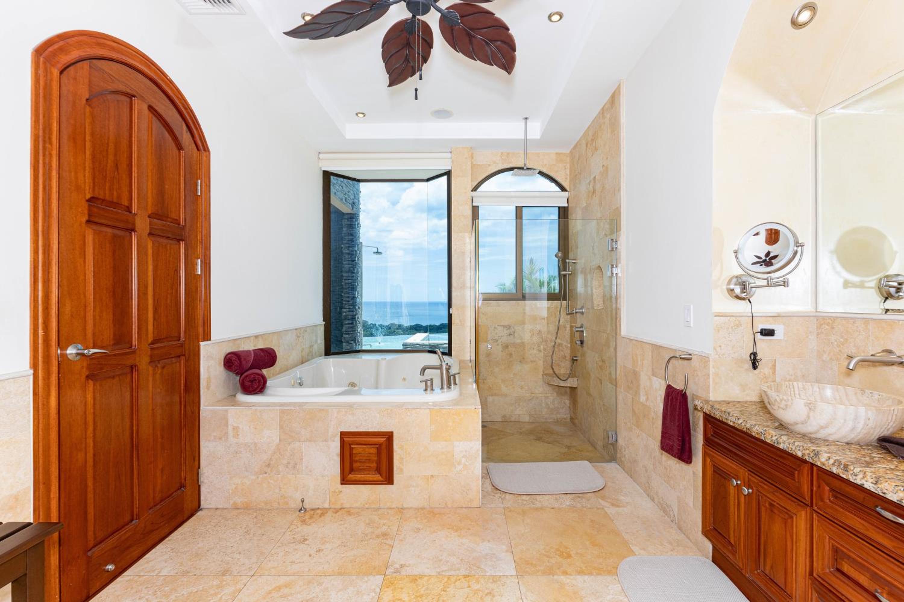 Casa De Los Sueos Ocean View Villa Pool W Bar