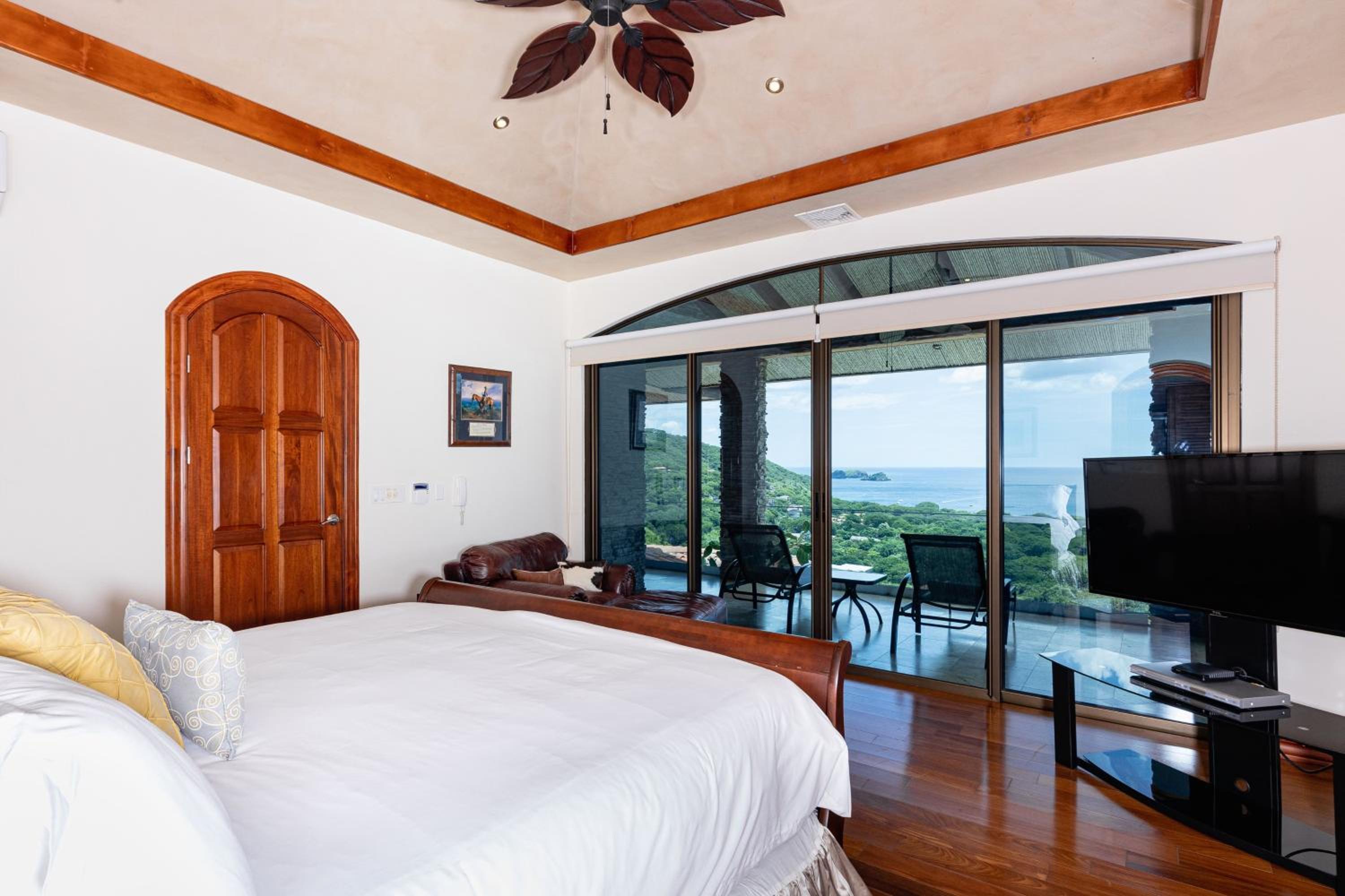 Casa De Los Sueos Ocean View Villa Pool W Bar