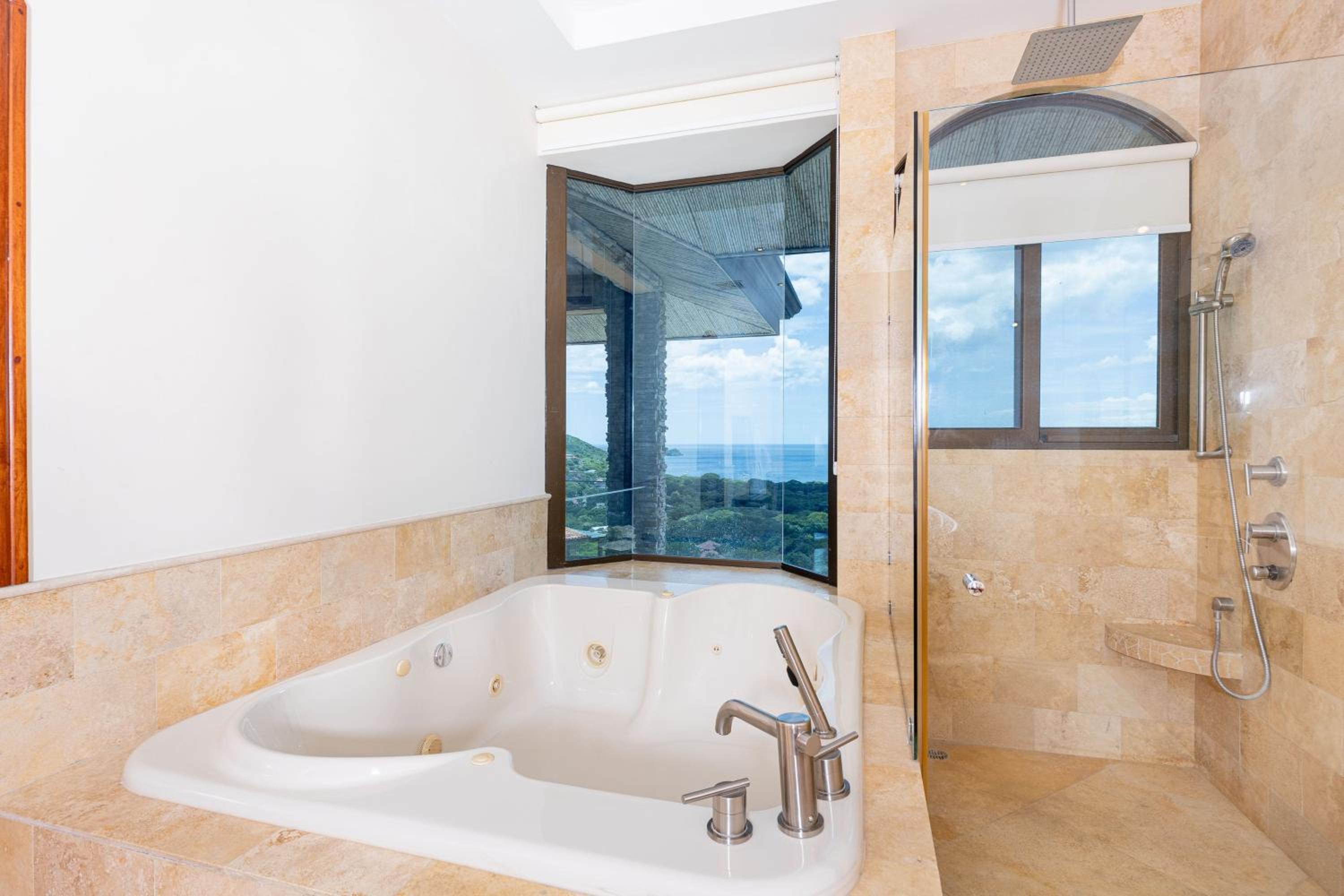 Casa De Los Sueos Ocean View Villa Pool W Bar