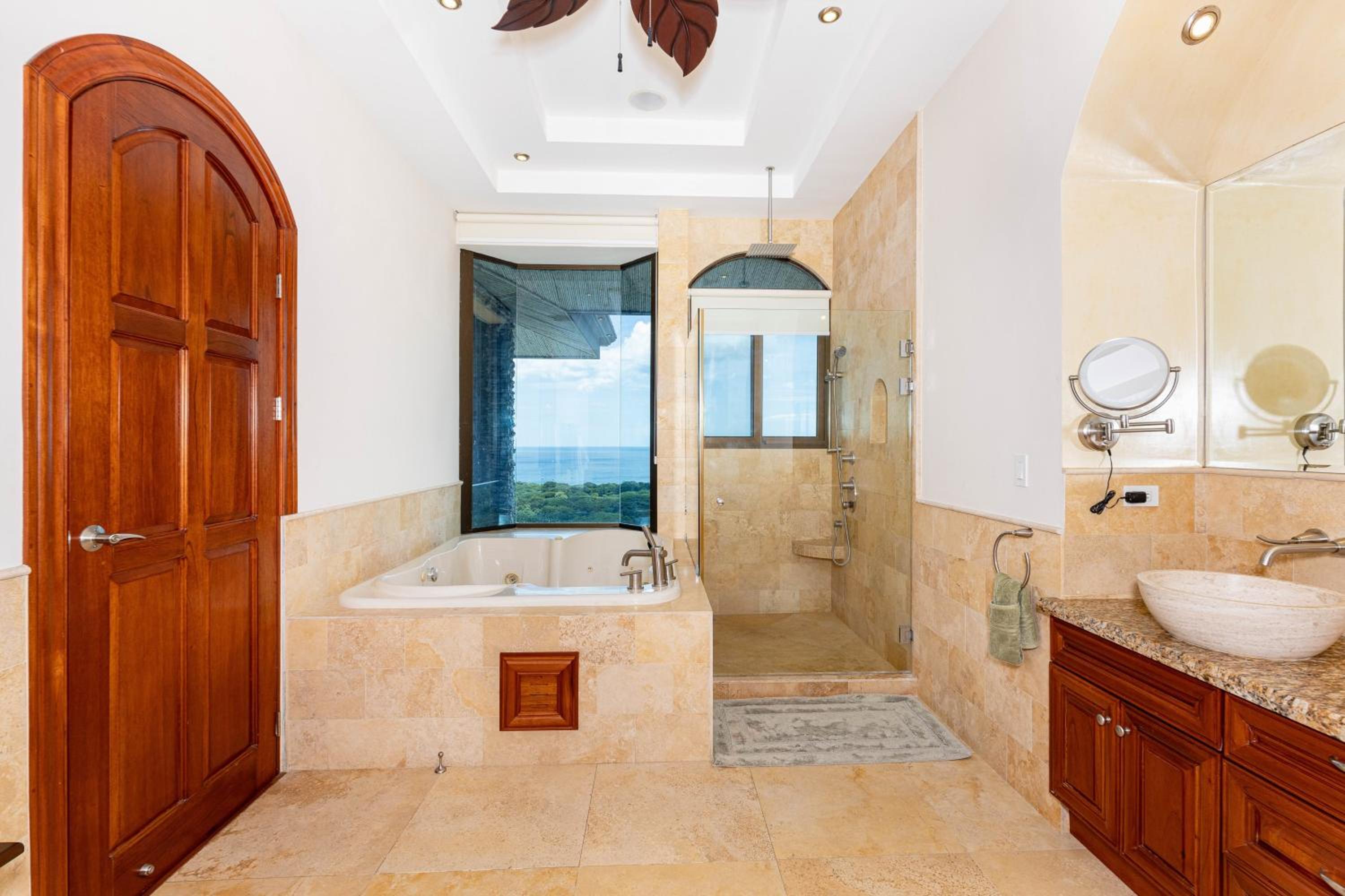 Casa De Los Sueos Ocean View Villa Pool W Bar